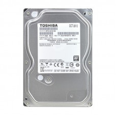 Toshiba 2TB Sata Desktop Hard Disk